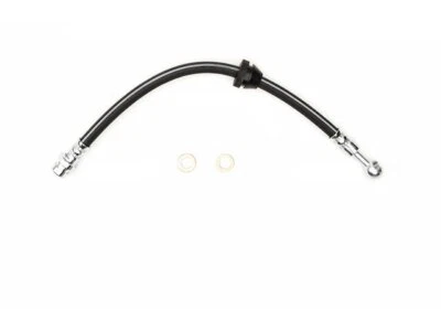 Manguera de freno delantera de fricción dinámica 53453GN para Pontiac G3 2009-2010 Foto 1 de 2