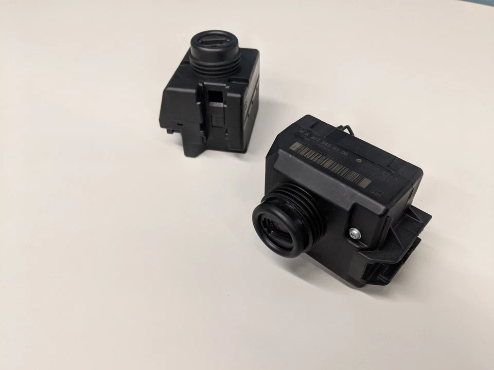 Servicio de reparación interruptor de encendido Mercedes Benz EIS ML350 GL450 R350 GL550 ML550 Foto 1 de 2