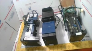 USED Bill Acceptor JCM DBV-300-SD-USA3-C211-44-010 - SOLD SEPARATELY - Picture 1 of 11