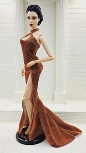 Clearance Sale Dress FOR Tyler Wentworth Super doll Sybarite Deva dolls,FR - Picture 1 of 9