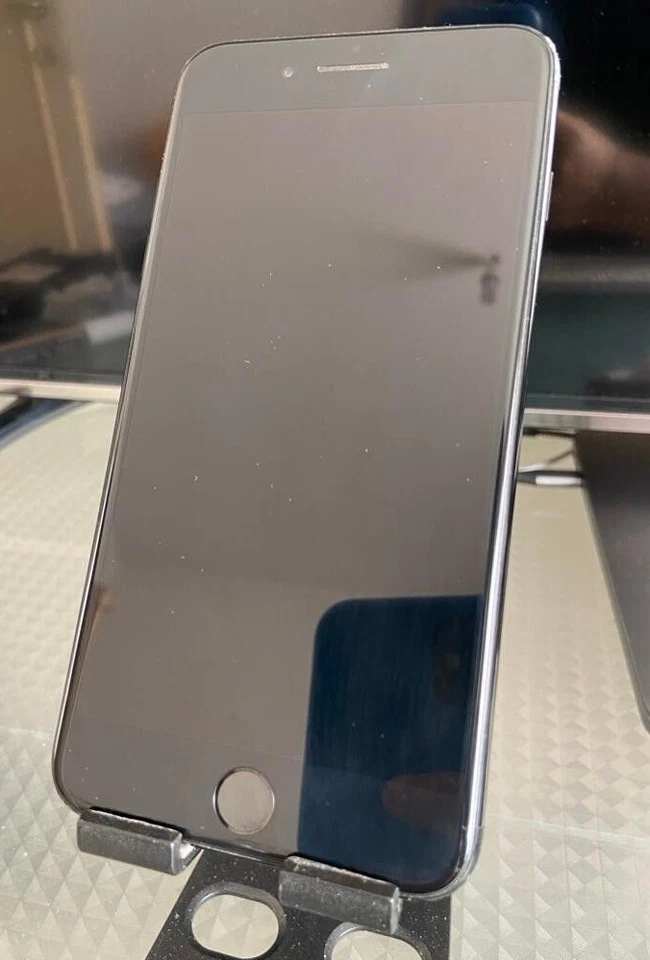 Apple iPhone 7 Plus - 256GB - Nero (Sbloccato) #Back2eBay - Immagine 1 di 4