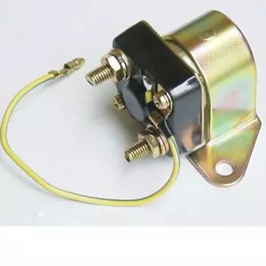 Relé de arranque de repuesto para Suzuki GSX 750 E 1980-1981 - Imagen 1 de 2
