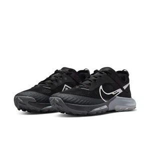Zapatillas Nike Terra Kiger 8 Black Anthracite Wolf Grey 44.5 DH0649-001 - Imagen 1 de 7