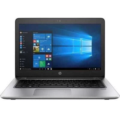 HP PROBOOK 440 G4 Intel Core i7 (7th Gen) 7500U 2.7 GHz,8GB,256 SSD,14.0 FHD LCD - Image 1 of 3