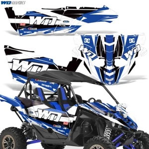 UTV Graphic Decals Stickers for Yamaha YXZ 1000R 15-24 WD U K - Bild 1 von 3