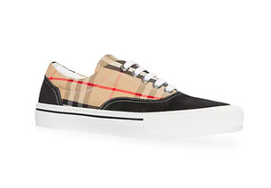 Preços baixos em Sapatos de Camurça Burberry para Homens | eBay