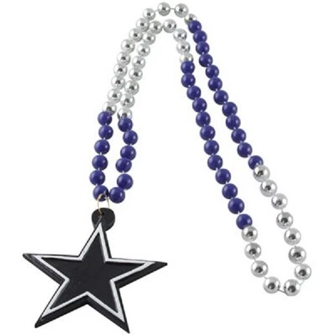 Dallas Cowboys Sports Beads Cover