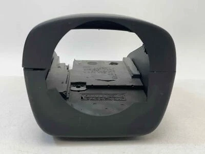 Fits 09 - 17 VOLKSWAGEN CC Steering Column Upper & Lower Housing Cover OEM - Image 1 of 4