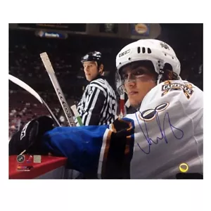 ALEXANDER OVECHKIN Signed Washington Capitals 16x20 Photo - 79118 - Picture 1 of 2