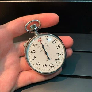 Aristo Swiss Watch Chronometer - Picture 1 of 4