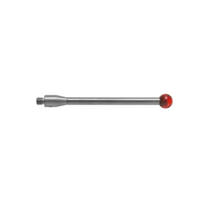 M3 Styli, 5mm Ruby Sphere, L40mm Tungsten Carbide Shaft for Renishaw A-5003-0062 - Picture 1 of 3