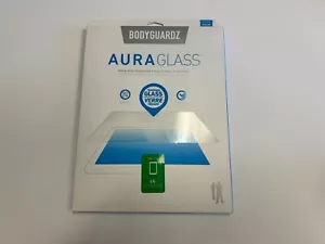 Brand New BodyGuardz Aura Glass Tempered Glass Screen Protector for LG G Pad 8 - Picture 1 of 7