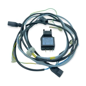 BAXI ACCENDITORE ELETTRICO HT ASSIEME CABLAGGIO JJJ000616790 CALDAIA - Picture 1 of 1