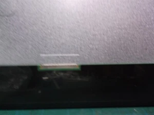 screen from a Dell st2410b 24" Monitor - Picture 1 of 5