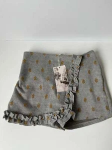 Hannah Banana Big Girls Ruffle Polka Dots Skort 14 - Picture 1 of 5