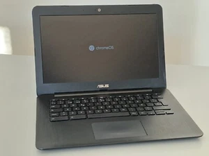 Computer ChromeBook Asus 14" N3060 - Foto 1 di 6