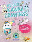 Mayumi Jezewski My Cute Kawaii dessins (livre de poche) (IMPORTATION BRITANNIQUE)