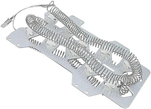 DC47-00019A Secadora Calefactor Elemento para Samsung 35001247 Reemplaza - Imagen 1 de 6