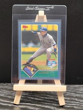 2003 Topps Opening Day - #90 Ichiro Suzuki