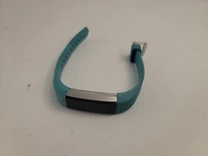 Fitbit Alta HR  Wearable Tech Untested No Charger. - Picture 1 of 3
