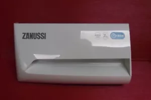 Panel frontal cajón detergente lavadora ZANUSSI ZWF71340W - Imagen 1 de 2