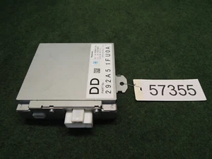 Centralina abitacolo Nissan Micra IV (K13) 1.2i 72kW 98cv anno 2014 292A5-1FU0A - Foto 1 di 4