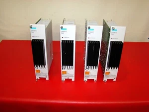 Siemens TI 505 SIMATIC TI 505-6663 Power Supply Module 20-30V DC 60W Output - Picture 1 of 16