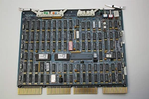 Measurex 08502602 QSSB ML4 Assembly, Rev A, 05356702 - Picture 1 of 3