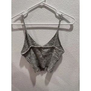 Camiseta sin mangas Debut Knit PTP 20 pulgadas - Imagen 1 de 4