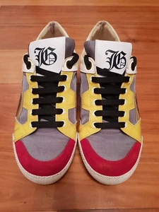 John Galliano slighty used vintage trainers - Picture 1 of 8
