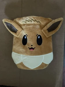 Pokemon Prismatic Evolutions Eevee Accessory Pouch - Brand New - Picture 1 of 2