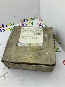 90-94 Mercedes W124 E Class E280 E320 E-Gas Control Module 1245456532 OEM -NOS - Picture 1 of 8