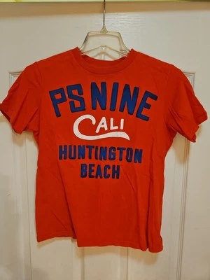 Aeropostale p.s. kids boys T-Shirt, size 10 - Image 1 of 4