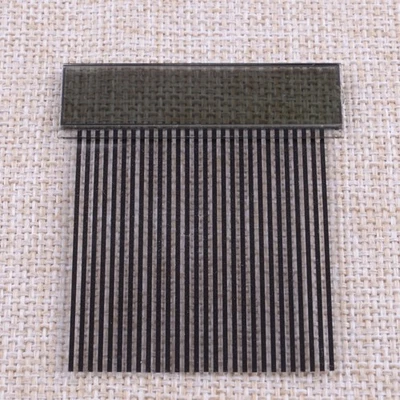 Fit for Jaguar XJ6 XJ8 X300 1995 1996 1997 1998 Digital Clock LCD Display Screen - Image 1 of 3