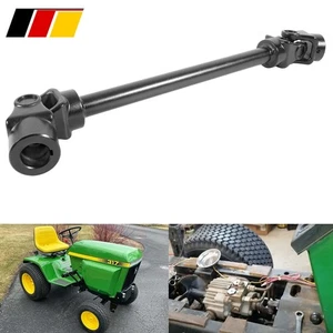 AM37875 Antriebswellenachse For John Deere 317 Traktor mit KT17QS Kohler Motor - Bild 1 von 10