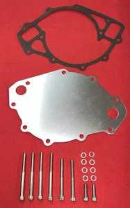 Mr. Gasket 7053G Water Pump Plate For Ford 429/460 Big Block - Picture 1 of 2