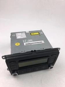 VW GOLF V 1K1 Musik-Player ohne GPS 1K0035186L 21853596 - Bild 1 von 4