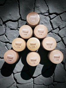 MAYBELLINE Dream Matte Mousse FOUNDATION MAKE-UP NEU VERSIEGELT. - Bild 1 von 5