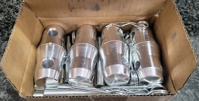 ProX XT-CP-PAC3 Truss Double-Ended Conical Connector (4-Pack) - Image 1 of 4