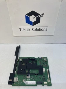 SAMSUNG BN97-20740F Main Board - Tested and Working - For Samsung LH85BECHLGFXGO - Picture 1 of 4