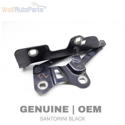 Land Rover Range Rover Sport 2014-2022 - capó izquierdo bisagra LR088985 Foto 1 de 4