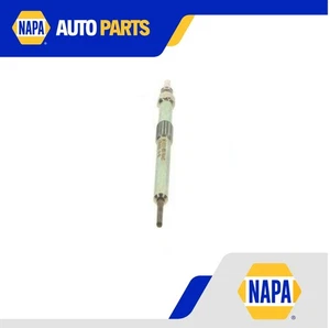 Glow Plugs Set 4x fits NISSAN PRIMASTAR X82, X83 2.0D 2006 on M9R714 Bosch New - Picture 1 of 5