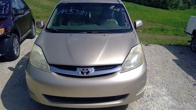 Passenger Right Fender Without Antenna Fits 04-10 SIENNA 212509 Foto 1 de 4