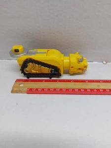 Power Rangers Mega Force Great Gosei Megazord Zord Yellow Ranger Leg Part C1 - Bild 1 von 16