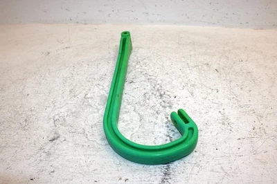 1998 Arctic Cat Zl 500 Oem Ski Handle (Green) 0603-624 SA16 - Image 1 of 4