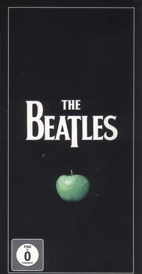 The Beatles: The Beatles. Die Original Studio-Aufnahmen. 217 Songs. 13 Alben - Bild 1 von 4