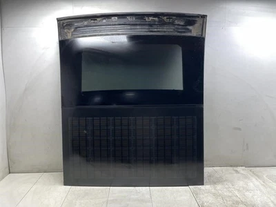 Toyota Prius 2010 híbrido techo corredizo conjunto OEM+ Foto 1 de 4