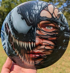 *New custom Discraft ESP VENOM 173gm Distance Driver PDGA Approved - Picture 1 of 8