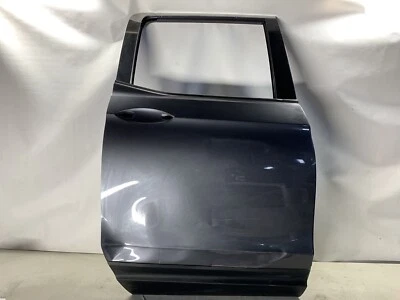 2021 2022 2023 HONDA RIDGELINE REAR DOOR RIGHT SIDE OEM Foto 1 de 4
