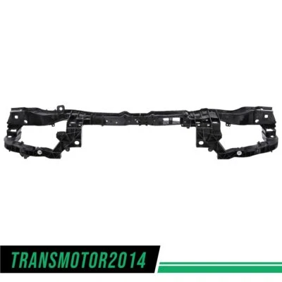 Black Radiator Support Upper Fit For 2013-2018 Ford C-MAX / 2013-2019 Escape - Изображение 1 из 4